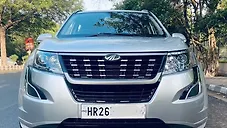 Used Mahindra XUV500 W5 [2018-2020] in Delhi
