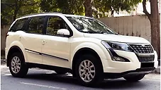 Used Mahindra XUV500 W9 [2018-2020] in Delhi