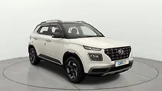 Used Hyundai Venue SX 1.0 Turbo in Lucknow