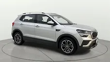 Used Skoda Kushaq Style 1.5L TSI DSG in Ahmedabad