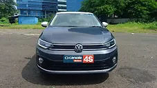 Used Volkswagen Virtus Topline 1.0 TSI AT in Mumbai