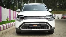 Used Kia Carens Prestige 1.5 Petrol MT 7 STR in Kollam