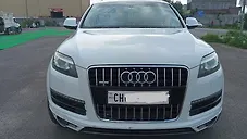 Used Audi Q7 35 TDI Premium in Ludhiana