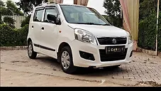 Used Maruti Suzuki Wagon R LXI CNG (O) in Delhi