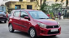 Used Maruti Suzuki Celerio VXi CNG [2017-2019] in Mumbai