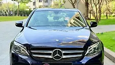 Used Mercedes-Benz C-Class C 220 CDI Avantgarde in Mumbai
