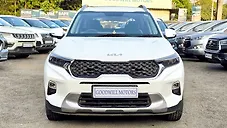 Used Kia Sonet HTX 1.5 AT in Pune