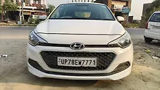 Used Hyundai Elite i20 Magna 1.2 [2016-2017] in Kanpur