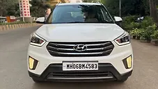 Used Hyundai Creta 1.6 SX Plus AT in Mumbai