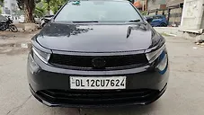 Used Tata Altroz XZ Plus Petrol Dark Edition [2021-2023] in Delhi