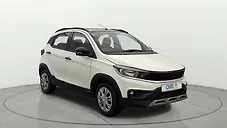 Used Tata Tiago XZ MT [2021-2023] in Lucknow