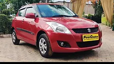 Used Maruti Suzuki Swift VXi in Delhi