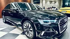 Used Audi A6 Technology 45 TFSI [2019-2024] in Delhi