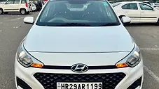 Used Hyundai Elite i20 Magna 1.2 [2016-2017] in Panchkula