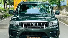 Used Mahindra Scorpio Z6 Diesel AT 2WD 7 STR [2022] in Delhi