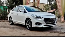 Used Hyundai Verna 1.6 VTVT SX in Delhi