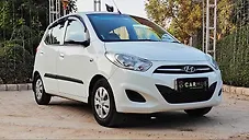 Used Hyundai i10 Magna 1.2 Kappa2 in Delhi