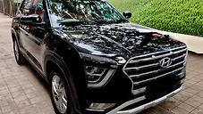 Used Hyundai Creta SX 1.5 Petrol in Kolkata