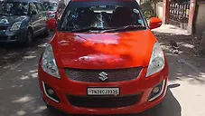 Used Maruti Suzuki Swift VDi in Chennai