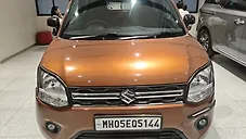Used Maruti Suzuki Wagon R LXi 1.0 CNG in Mumbai