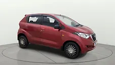 Used Datsun Redigo T (O) [2016-2019] in Hyderabad