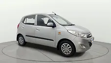 Used Hyundai i10 Sportz 1.1 iRDE2 [2010--2017] in Chennai