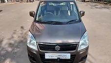 Used Maruti Suzuki Wagon R VXi in Mumbai