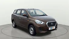 Used Datsun Go Plus A(O) [2018-2020] in Coimbatore