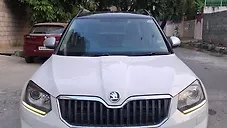 Used Skoda Yeti Style 4x4 [2015-2017] in Bangalore