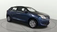 Used Maruti Suzuki Baleno Delta 1.2 in Delhi