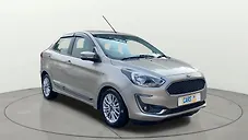 Used Ford Aspire Titanium 1.2 Ti-VCT [2018-2020] in Patna