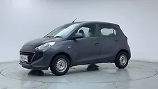 Used Hyundai Santro Magna AMT [2018-2020] in Gurgaon