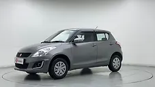 Used Maruti Suzuki Swift VXi in Ghaziabad