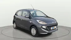 Used Hyundai Santro Magna AMT [2018-2020] in Jaipur