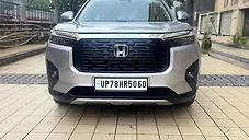 Used Honda Elevate ZX CVT [2023-2025] in Ghaziabad