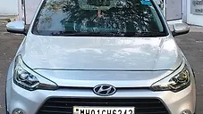 Used Hyundai i20 Active 1.2 S in Aurangabad