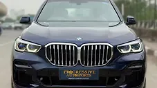 Used BMW X5 xDrive40i M Sport in Delhi