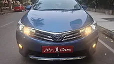 Used Toyota Corolla Altis VL AT Petrol in Navi Mumbai