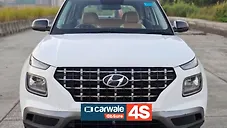 Used Hyundai Venue S 1.2 Petrol in Thane