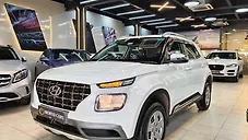 Used Hyundai Venue S 1.2 Petrol in Navi Mumbai