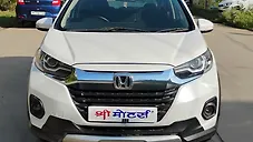 Used Honda WR-V VX MT Diesel in Indore