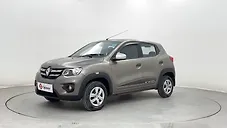 Used Renault Kwid 1.0 RXT AMT Opt in Pune