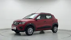 Used Renault Kwid 1.0 RXL AMT [2017-2019] in Delhi