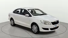 Used Skoda Rapid 1.6 MPI Active in Indore