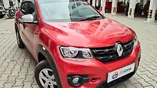 Used Renault Kwid 1.0 RXT AMT Opt [2016-2019] in Chennai