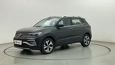 Used Volkswagen Taigun Topline 1.0 TSI AT in Thane