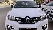 Used Renault Kwid 1.0 RXT [2016-2019] in Jaipur