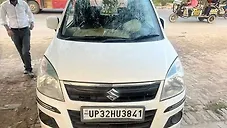 Used Maruti Suzuki Wagon R VXI in Lucknow
