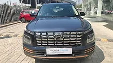 Used Hyundai Venue SX 1.2 Petrol in Hyderabad
