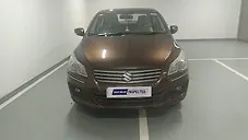 Used Maruti Suzuki Ciaz ZXi in Navi Mumbai
